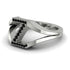 Black Diamond Initial Z Ring