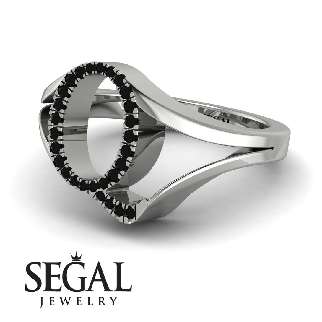 Black Diamond Initial Q Ring