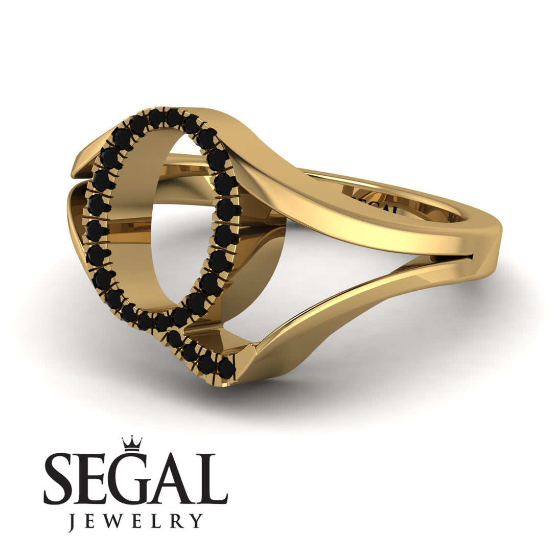 Black Diamond Initial Q Ring
