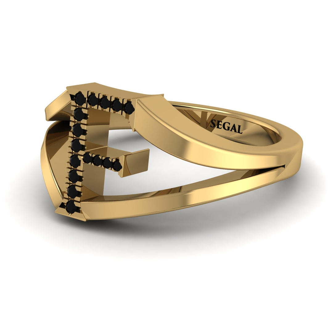 Black Diamond Initial F Ring