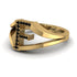 Black Diamond Initial F Ring