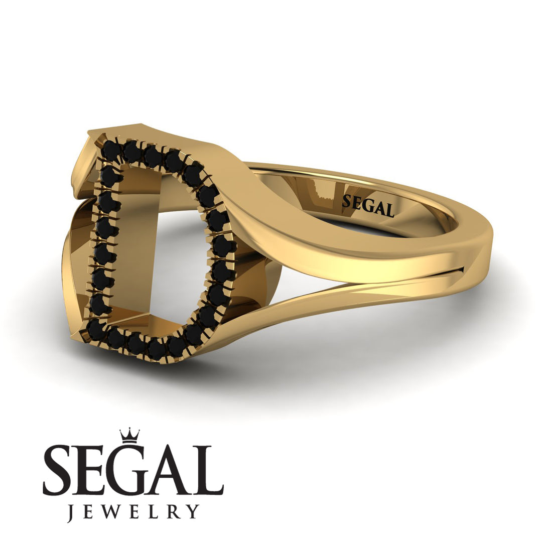 Black Diamond Initial D Ring