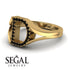 Black Diamond Initial D Ring