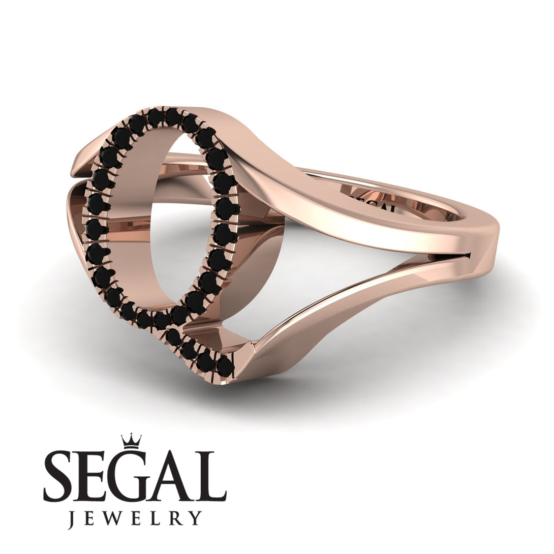 Black Diamond Initial Q Ring
