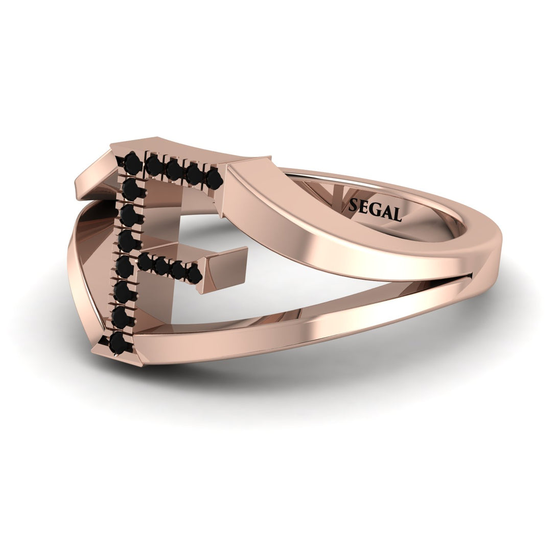 Black Diamond Initial F Ring