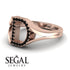 Black Diamond Initial D Ring