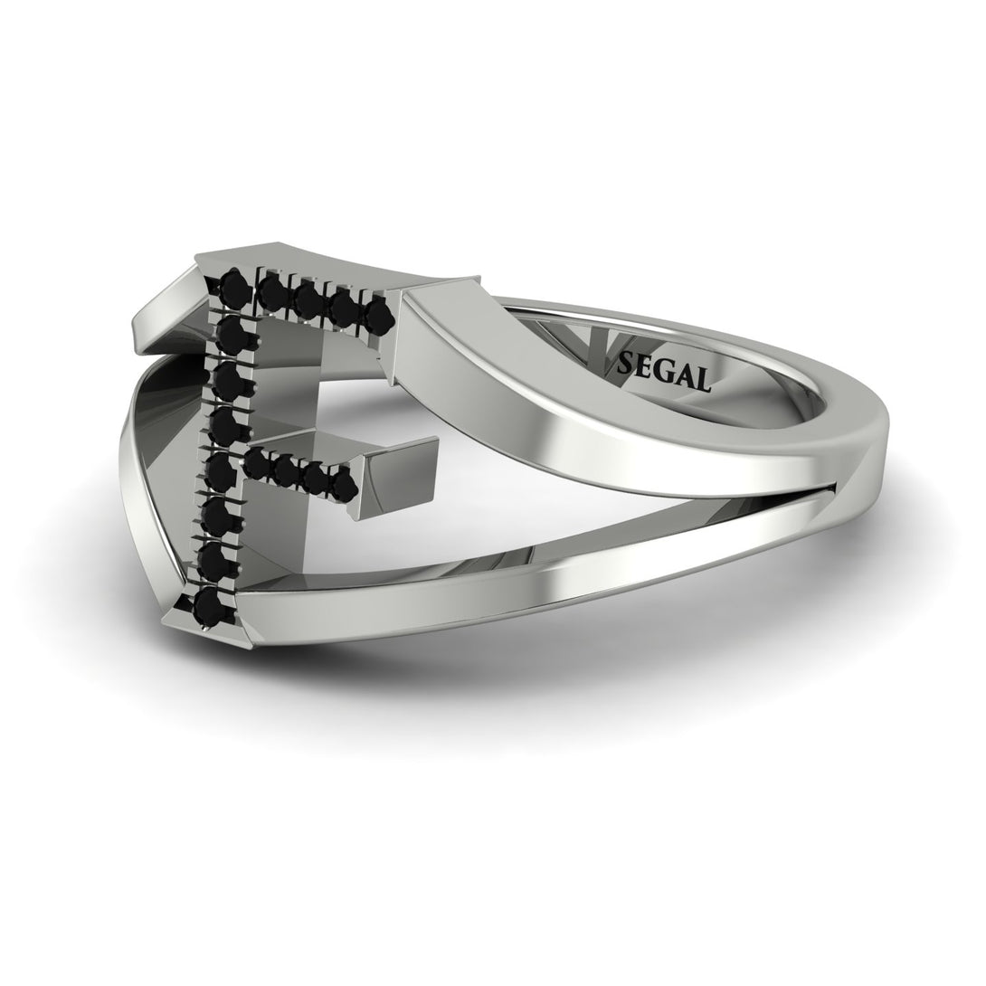 Black Diamond Initial F Ring