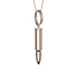 Bullet Men Necklace - Larry No. 2