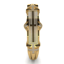 Classic Bracelet For Men - Donald No. 4 image 1