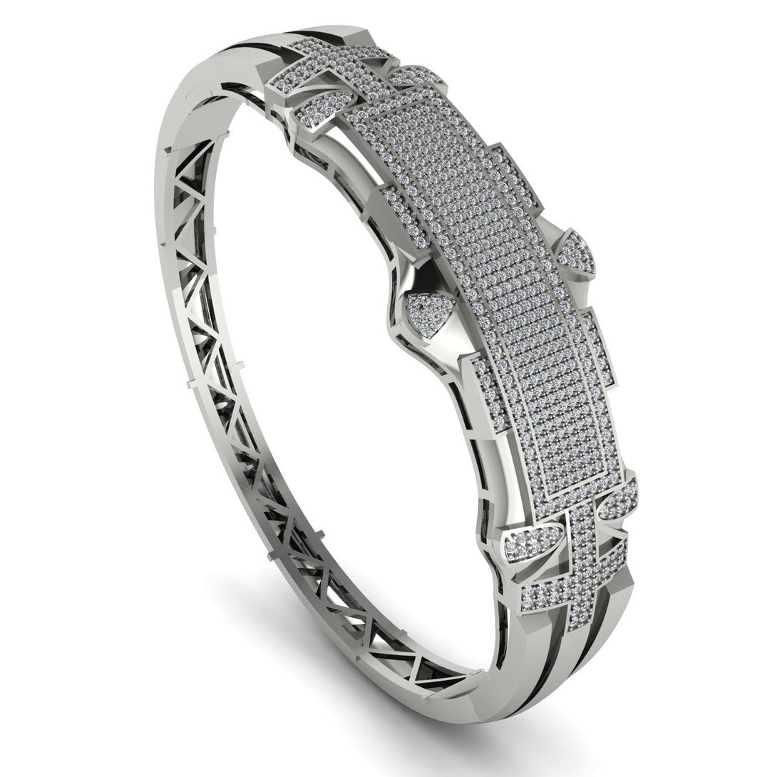 Classic Bracelet For Men - Donald No. 3