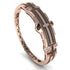 Classic Bracelet For Men - Donald No. 14