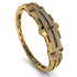 Classic Bracelet For Men - Donald No. 4