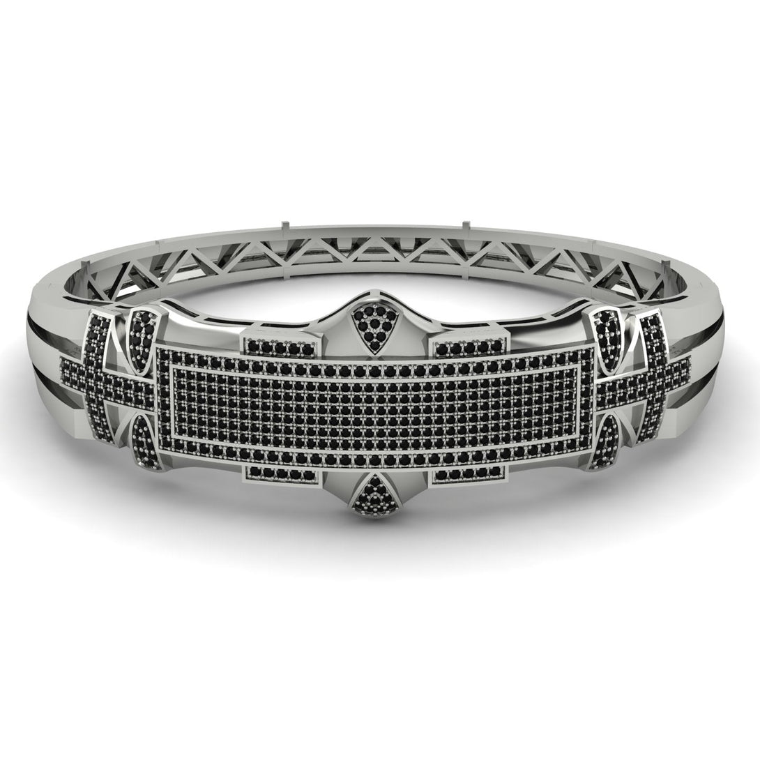 Classic Bracelet For Men - Donald No. 12