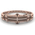Classic Bracelet For Men - Donald No. 14