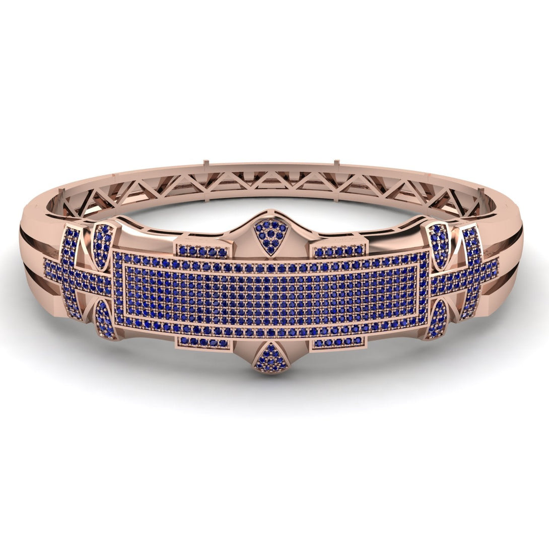 Classic Bracelet For Men - Donald No. 20