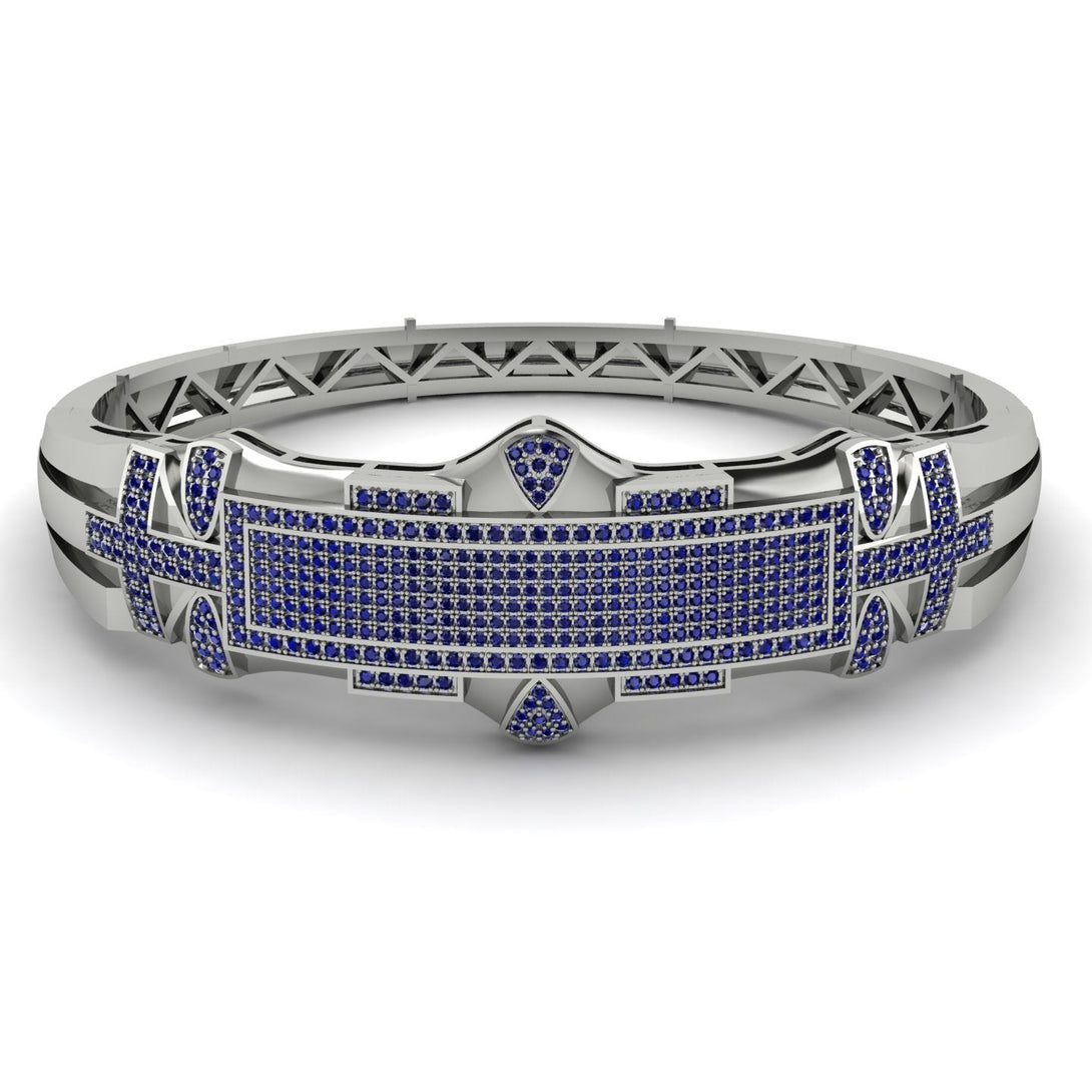 Classic Bracelet For Men - Donald No. 21