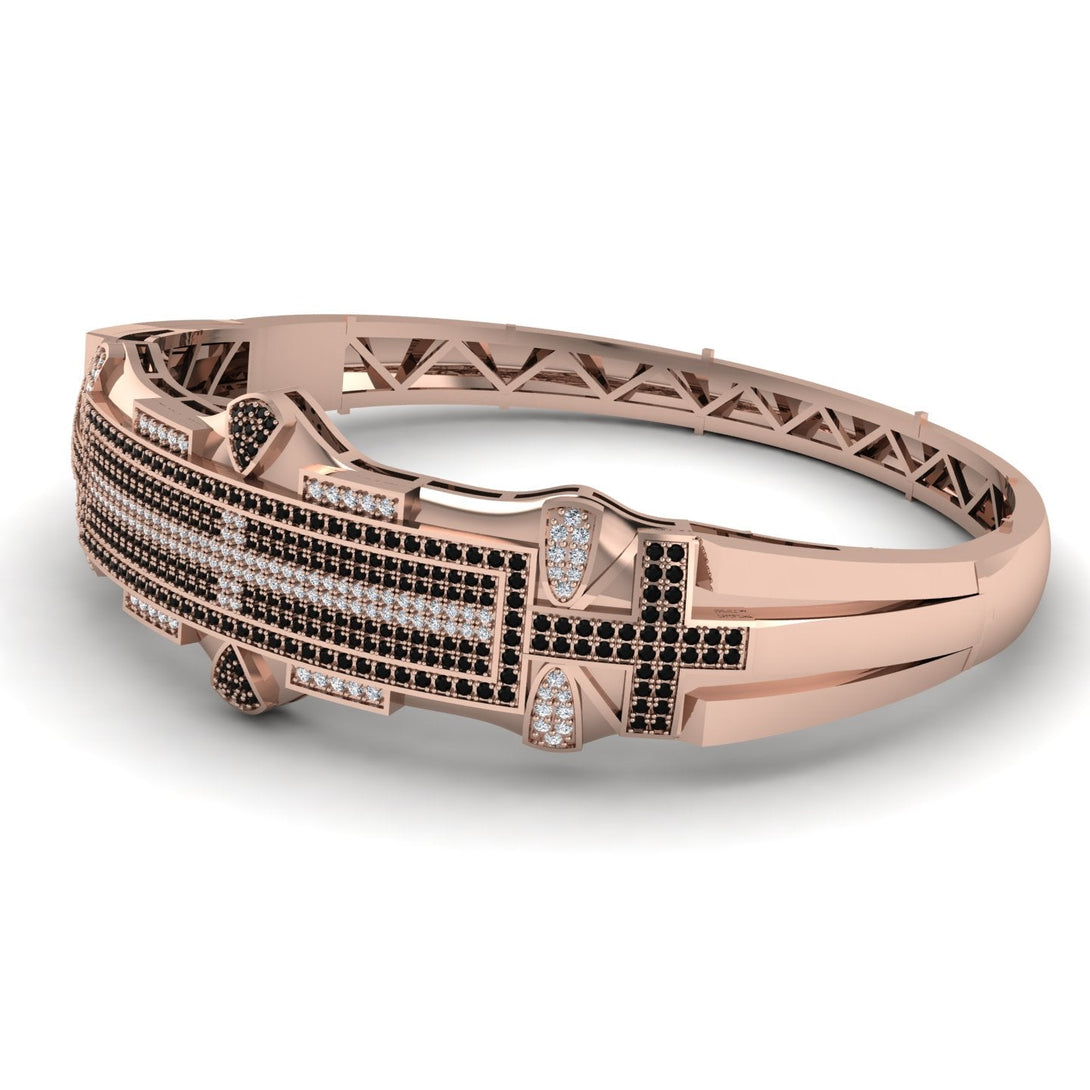 Classic Bracelet For Men - Donald No. 14