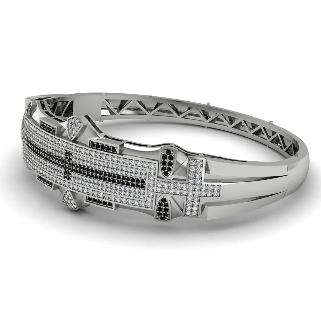 Classic Bracelet For Men - Donald No. 6