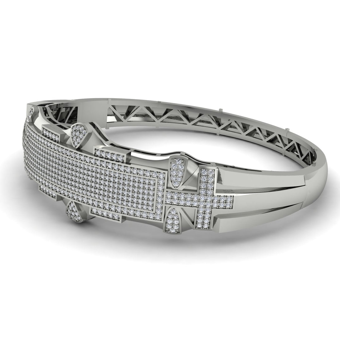 Classic Bracelet For Men - Donald No. 3