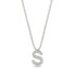 Customize Letter Necklace - Siena No. 3