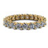 Diamond Eternity Ring - Jayla No. 1
