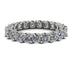 Diamond Eternity Ring - Jayla No. 3