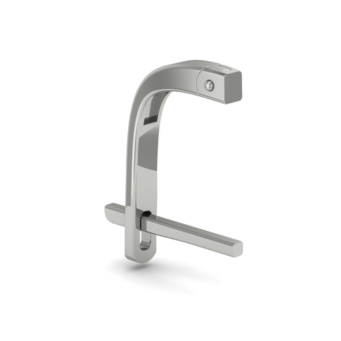 Leverback Lock