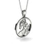 Elegant Zodiac Pendant - Aries No. 3 image 2