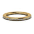 Eternity Diamond Micro Pave Channel Band - Raelynn No. 1