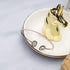 Geometric Pearl And Emerald Sapphire Bracelet - Catherine No. 75