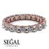 Glamorous Diamond Eternity Ring - Paige No. 47