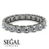 Glamorous Diamond Eternity Ring - Paige No. 33 image 3