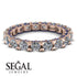 Glamorous Diamond Eternity Ring - Paige No. 62