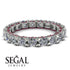 Glamorous Diamond Eternity Ring - Paige No. 48