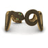 Gorgeous Black Diamond Snake Bracelet - Ronald No. 13