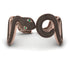 Gorgeous Black Diamond Snake Bracelet - Ronald No. 14 image 3