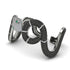 Gorgeous Black Diamond Snake Bracelet - Ronald No. 12