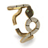 Gorgeous Diamond Snake Bracelet - Ronald No. 4 image 2