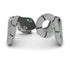 Gorgeous Diamond Snake Bracelet - Ronald No. 6 image 3