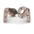 Gorgeous Diamond Snake Bracelet - Ronald No. 5 image 3