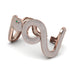 Gorgeous Diamond Snake Bracelet - Ronald No. 2