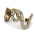 Gorgeous Diamond Snake Bracelet - Ronald No. 4 image 4