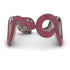 Gorgeous Ruby Snake Bracelet - Ronald No. 18 image 3