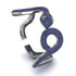 Gorgeous Sapphire Snake Bracelet - Ronald No. 21