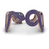 Gorgeous Sapphire Snake Bracelet - Ronald No. 20 image 3