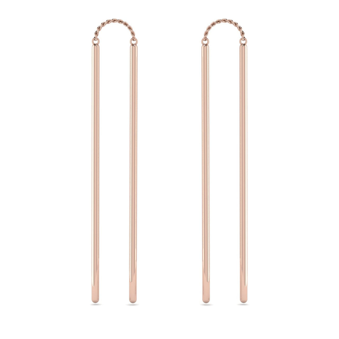 Hanging Earrings - Aileen No. 2