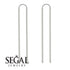 Hanging Earrings - Aileen No. 3 image 5