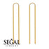 Hanging Earrings - Aileen No. 1 image 5