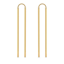 Hanging Earrings - Aileen No. 1 image 1
