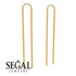 Hanging Earrings - Aileen No. 1